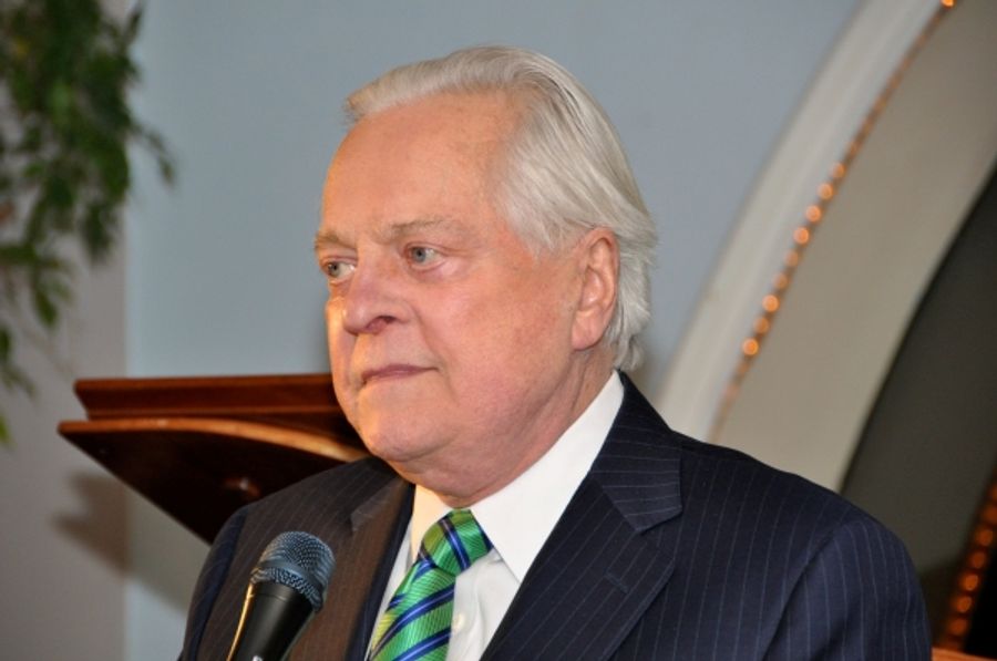 Photo Coverage: Inside Gingold Theatrical Group's 2014 Golden Shamrock Gala Image