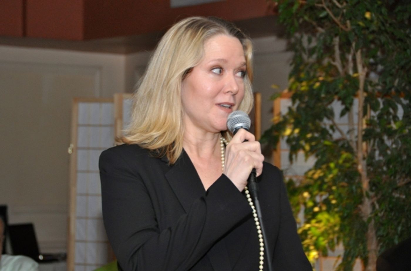 Photo Coverage: Inside Gingold Theatrical Group's 2014 Golden Shamrock Gala  Image