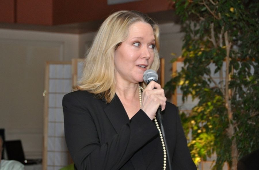 Photo Coverage: Inside Gingold Theatrical Group's 2014 Golden Shamrock Gala Image