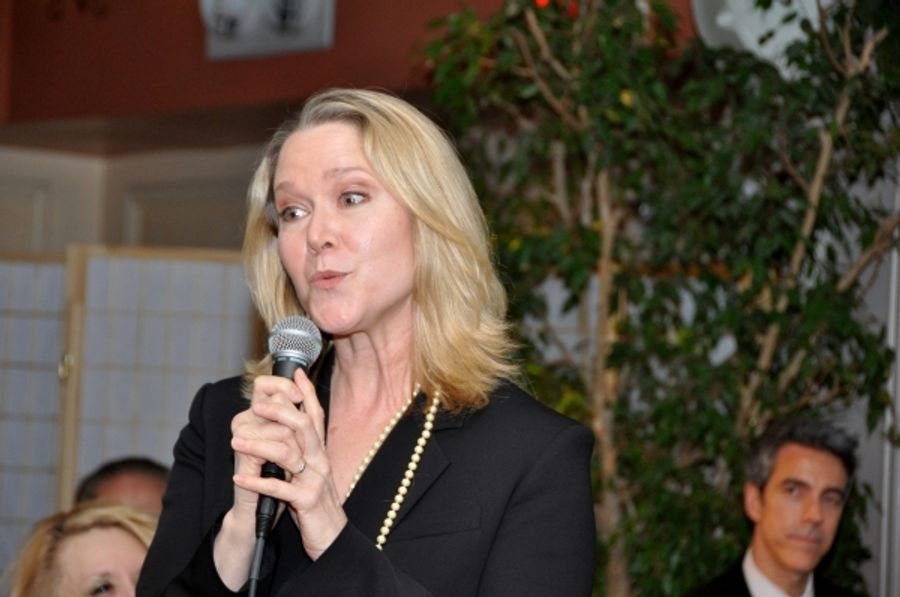 Photo Coverage: Inside Gingold Theatrical Group's 2014 Golden Shamrock Gala Image