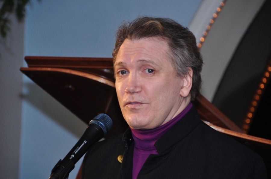 Photo Coverage: Inside Gingold Theatrical Group's 2014 Golden Shamrock Gala Image