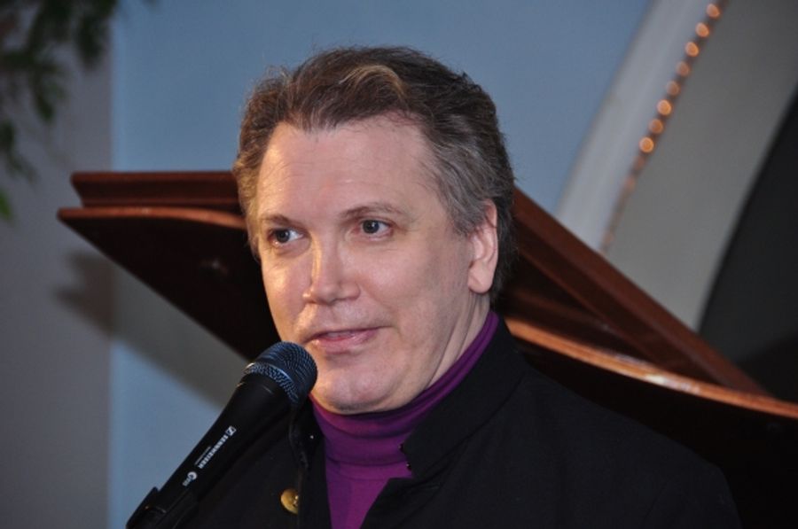 Photo Coverage: Inside Gingold Theatrical Group's 2014 Golden Shamrock Gala Image