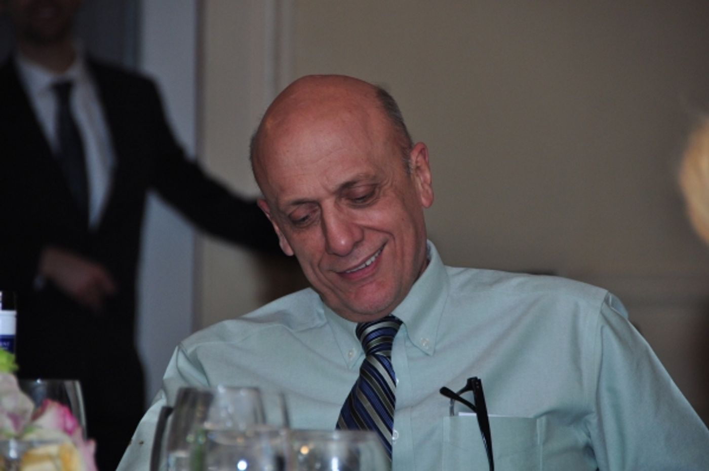 Photo Coverage: Inside Gingold Theatrical Group's 2014 Golden Shamrock Gala  Image