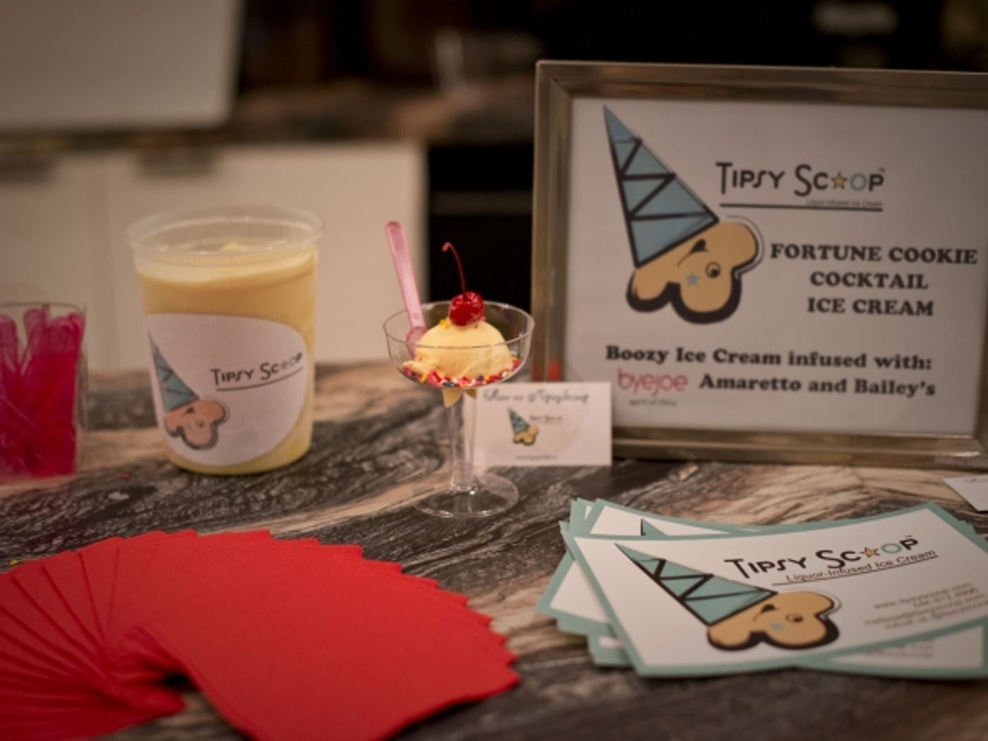 Photo Coverage: Pierre Michel Salon's Beauty & The Braid Event Photo Coverage: Pierre Michel Salon's Beauty & The Braid Event Image