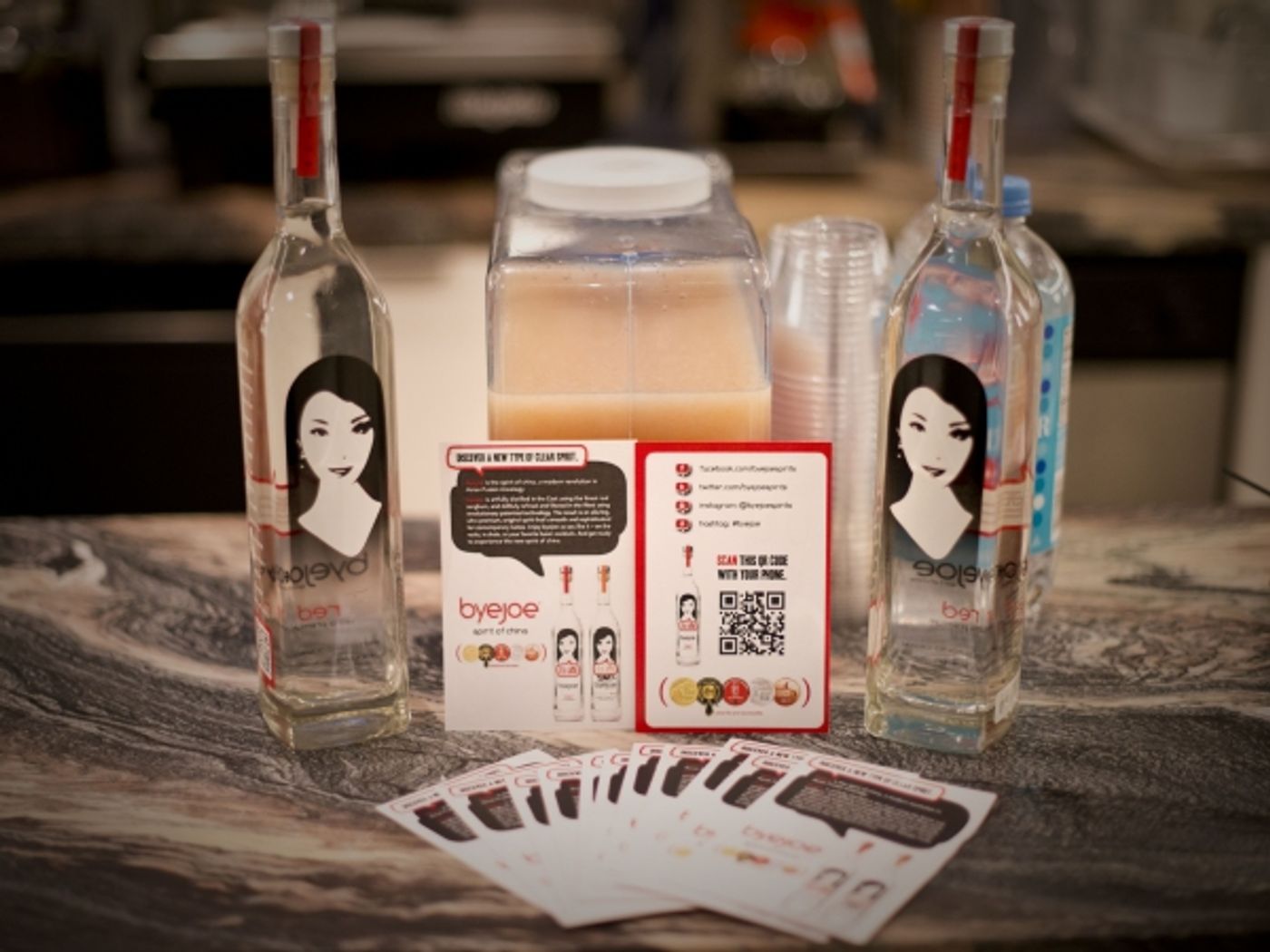 Photo Coverage: Pierre Michel Salon's Beauty & The Braid Event Photo Coverage: Pierre Michel Salon's Beauty & The Braid Event Image