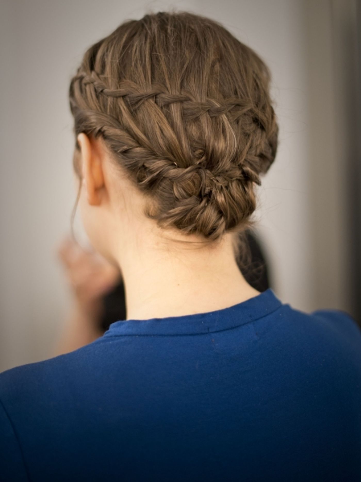 Photo Coverage: Pierre Michel Salon's Beauty & The Braid Event Photo Coverage: Pierre Michel Salon's Beauty & The Braid Event Image