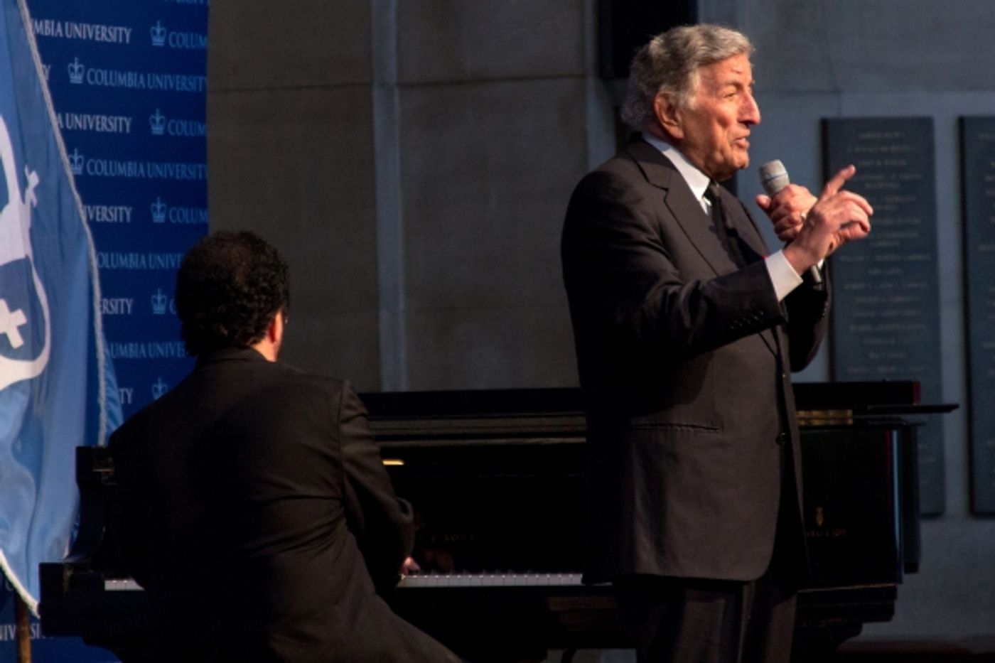 Photo Coverage: Dominique Morisseau Receives 2014 Edward M. Kennedy Prize For Drama  Image