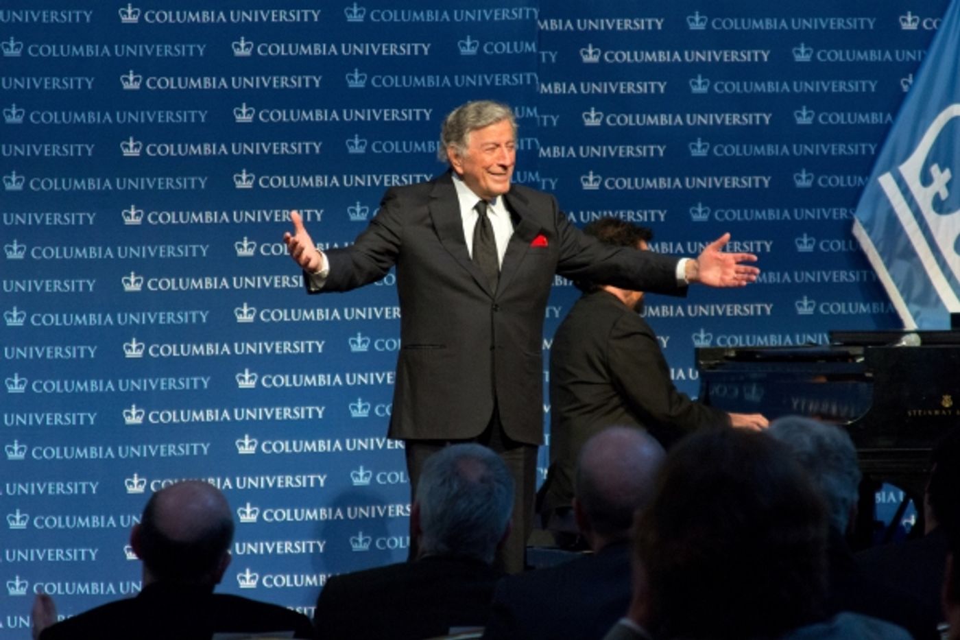 Photo Coverage: Dominique Morisseau Receives 2014 Edward M. Kennedy Prize For Drama  Image