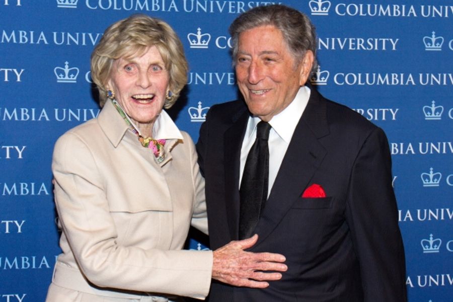 Photo Coverage: Dominique Morisseau Receives 2014 Edward M. Kennedy Prize For Drama  Image