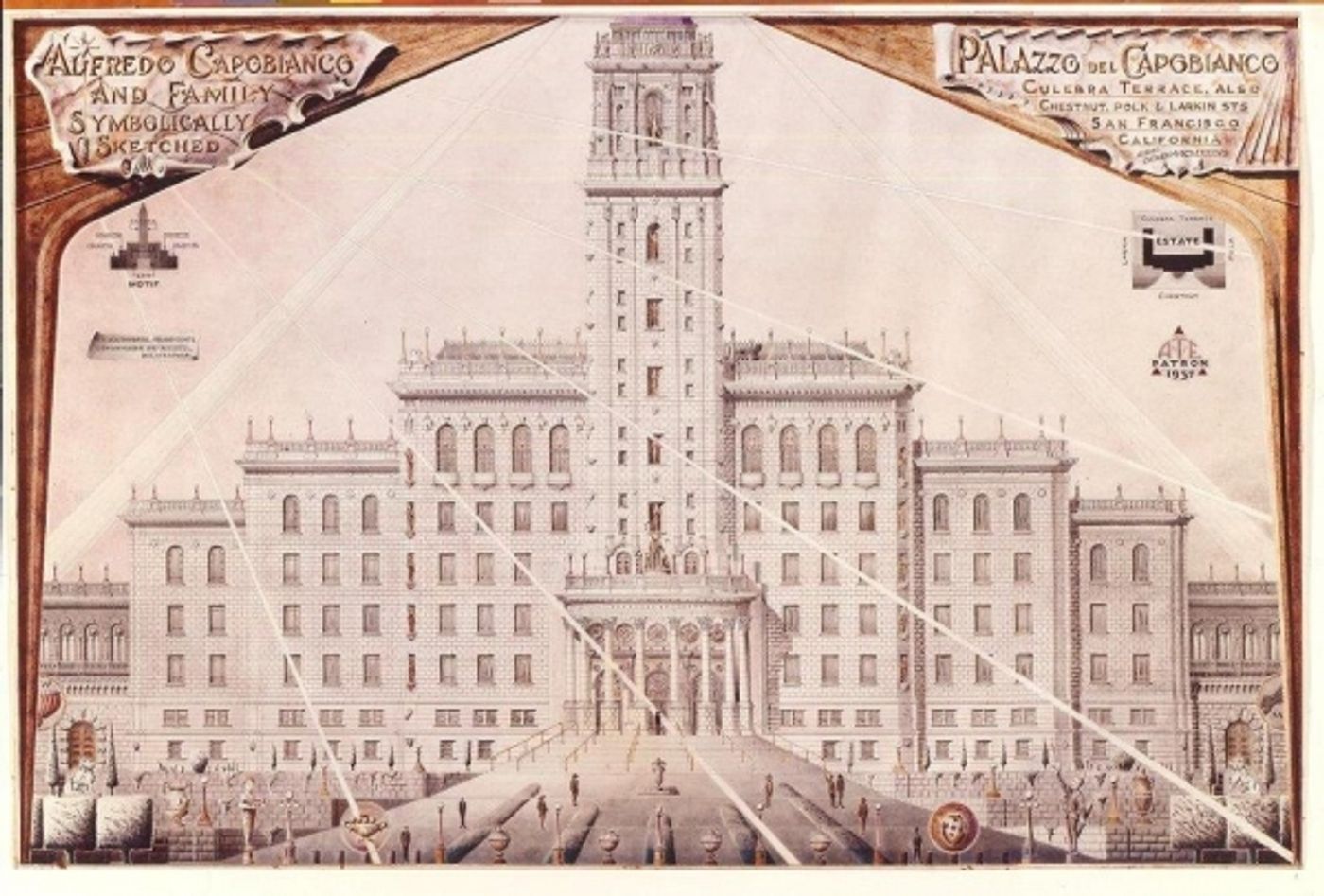 Photo Flash: Sneak Peek - Spring Brings Outsider Art Fair to New York, Now thru May 11  Image