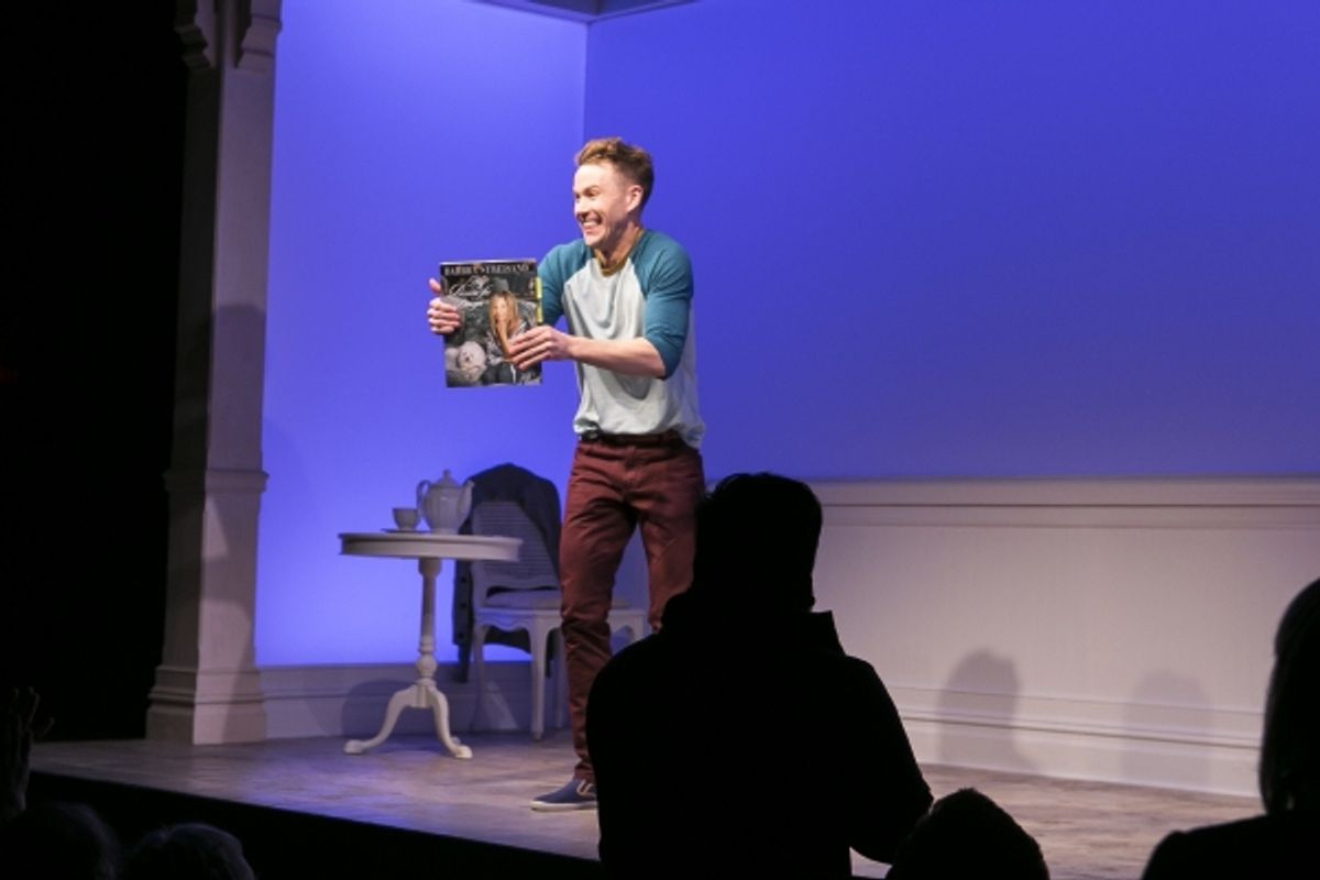 Christopher J. Hanke at 