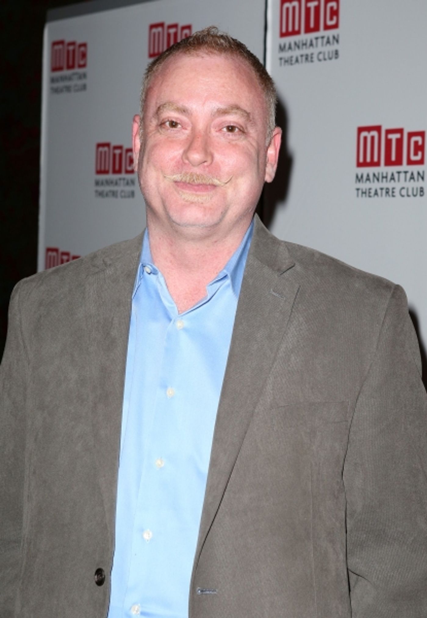 Photo Coverage: Inside Opening Night of MTC's TALES FROM RED VIENNA  Image