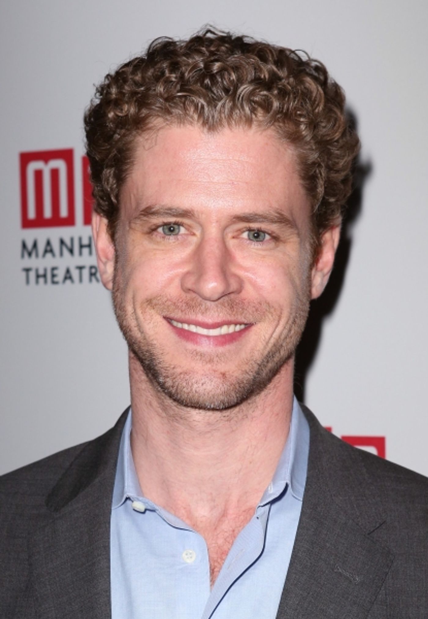 Photo Coverage: Inside Opening Night of MTC's TALES FROM RED VIENNA  Image