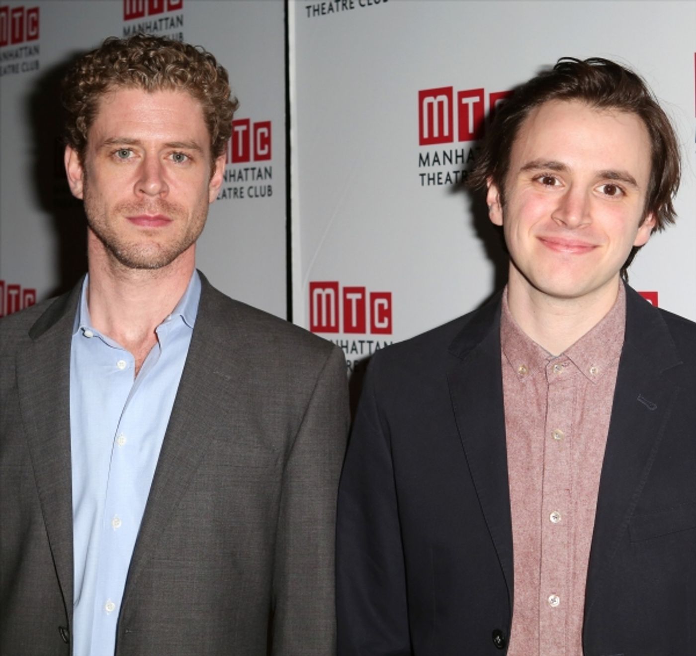 Photo Coverage: Inside Opening Night of MTC's TALES FROM RED VIENNA  Image