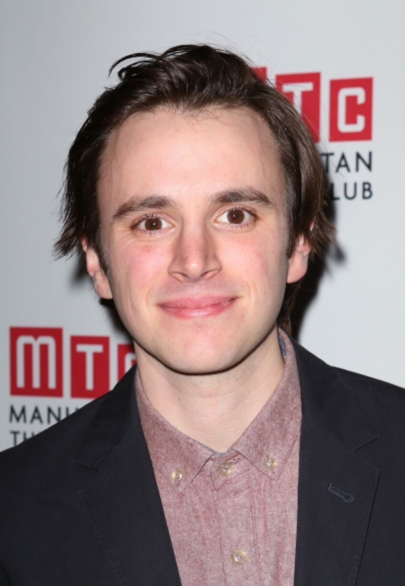 Photo Coverage: Inside Opening Night of MTC's TALES FROM RED VIENNA  Image