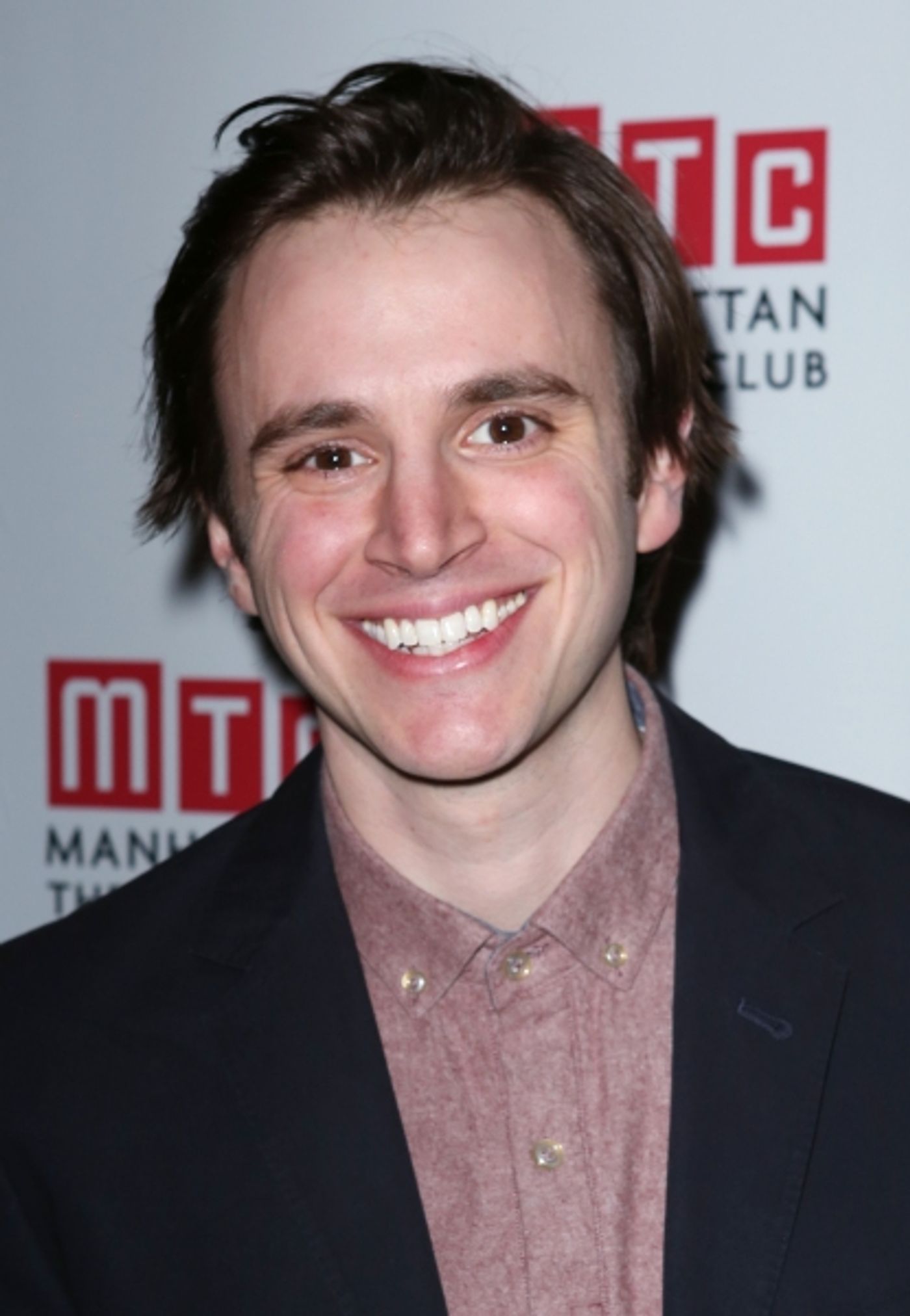 Photo Coverage: Inside Opening Night of MTC's TALES FROM RED VIENNA  Image