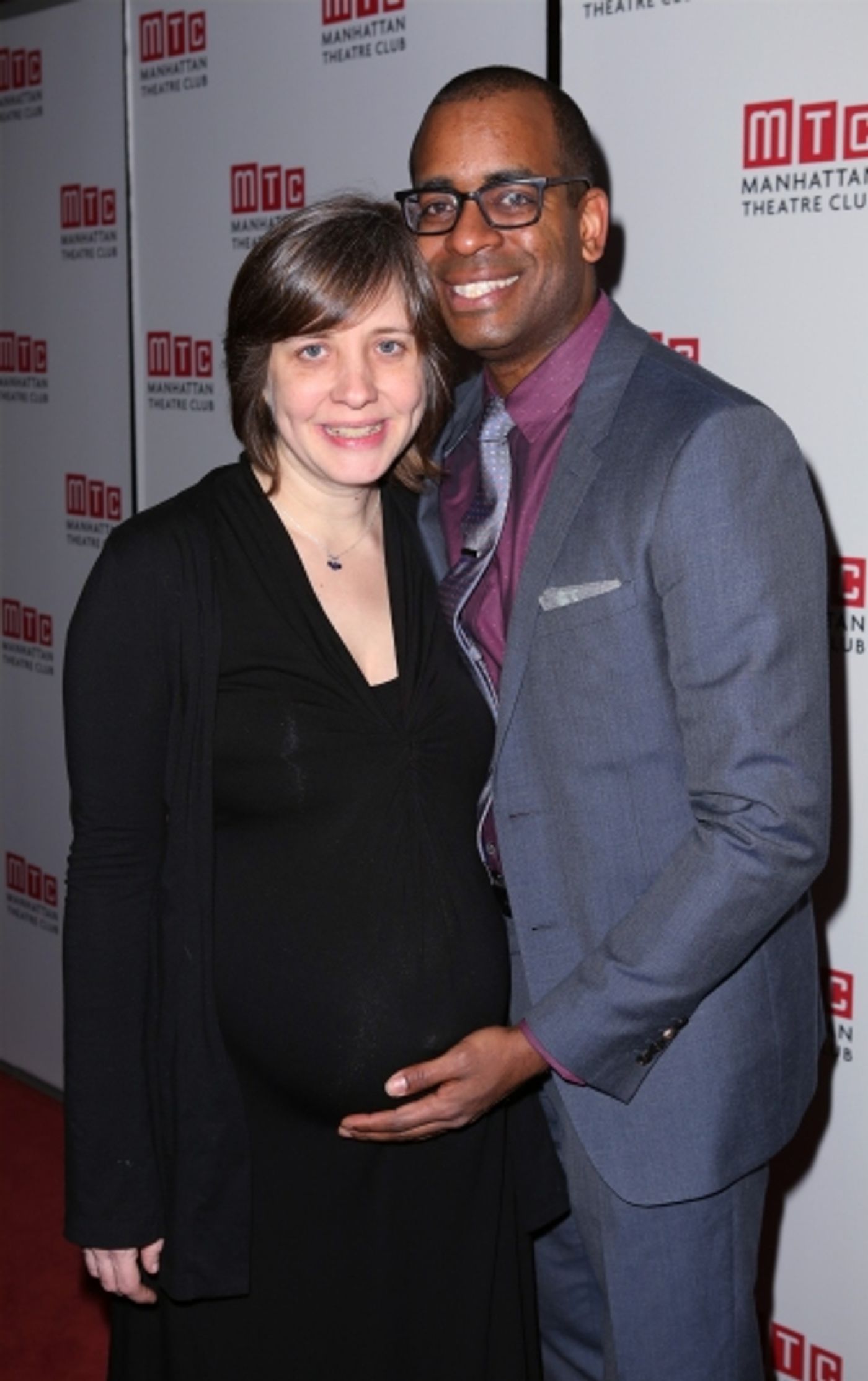 Photo Coverage: Inside Opening Night of MTC's TALES FROM RED VIENNA  Image