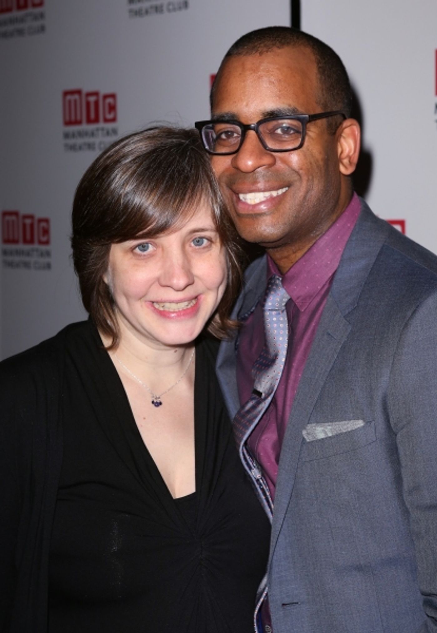 Photo Coverage: Inside Opening Night of MTC's TALES FROM RED VIENNA  Image
