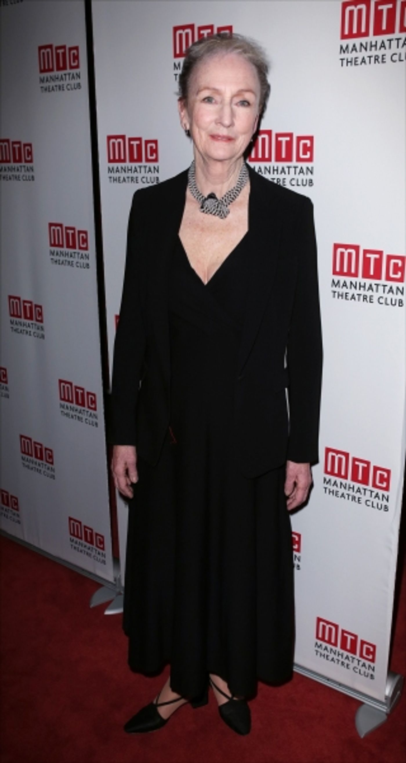 Photo Coverage: Inside Opening Night of MTC's TALES FROM RED VIENNA  Image