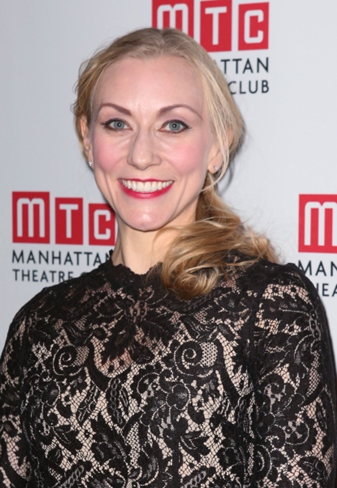 Photo Coverage: Inside Opening Night of MTC's TALES FROM RED VIENNA  Image