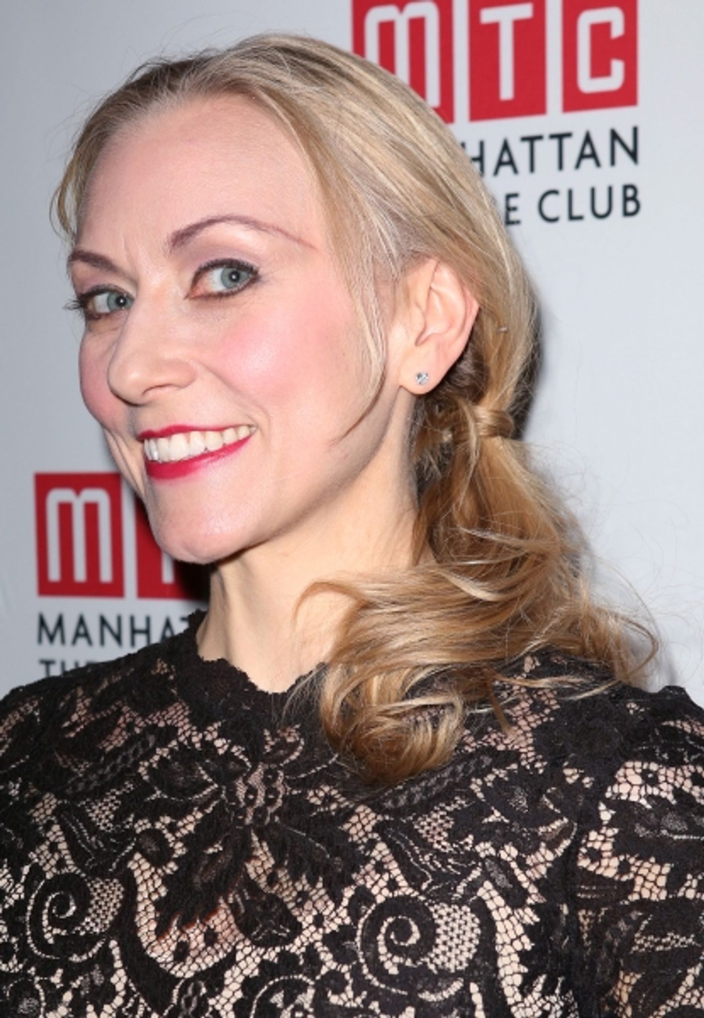 Photo Coverage: Inside Opening Night of MTC's TALES FROM RED VIENNA  Image