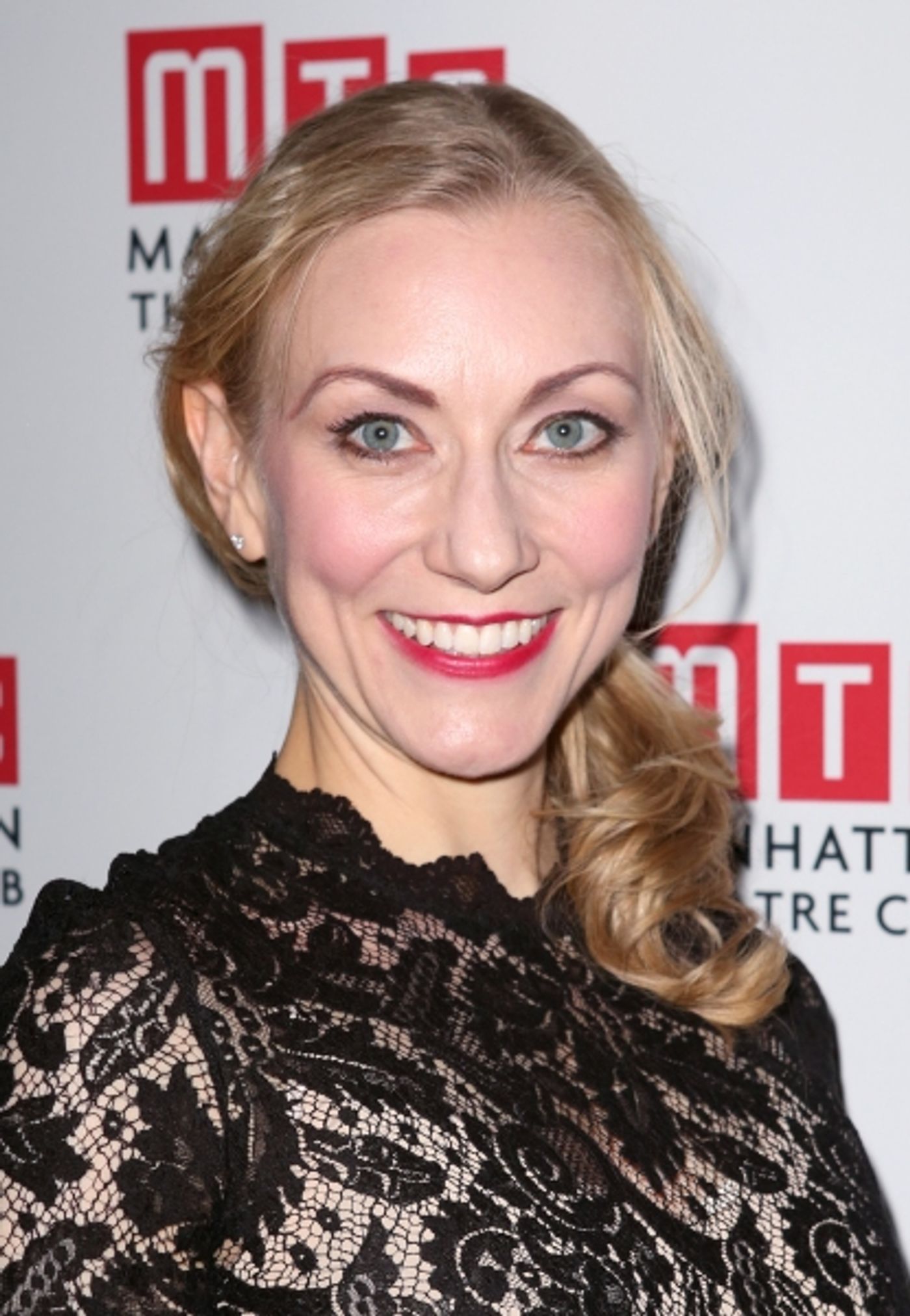 Photo Coverage: Inside Opening Night of MTC's TALES FROM RED VIENNA  Image