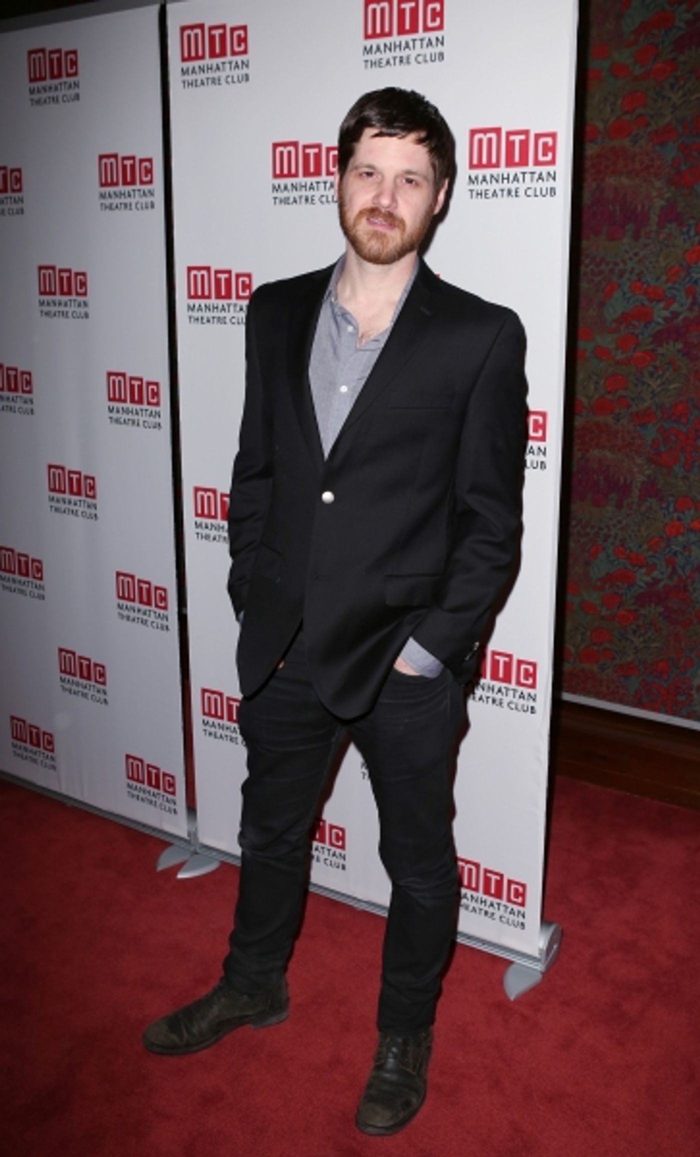 Photo Coverage: Inside Opening Night of MTC's TALES FROM RED VIENNA  Image