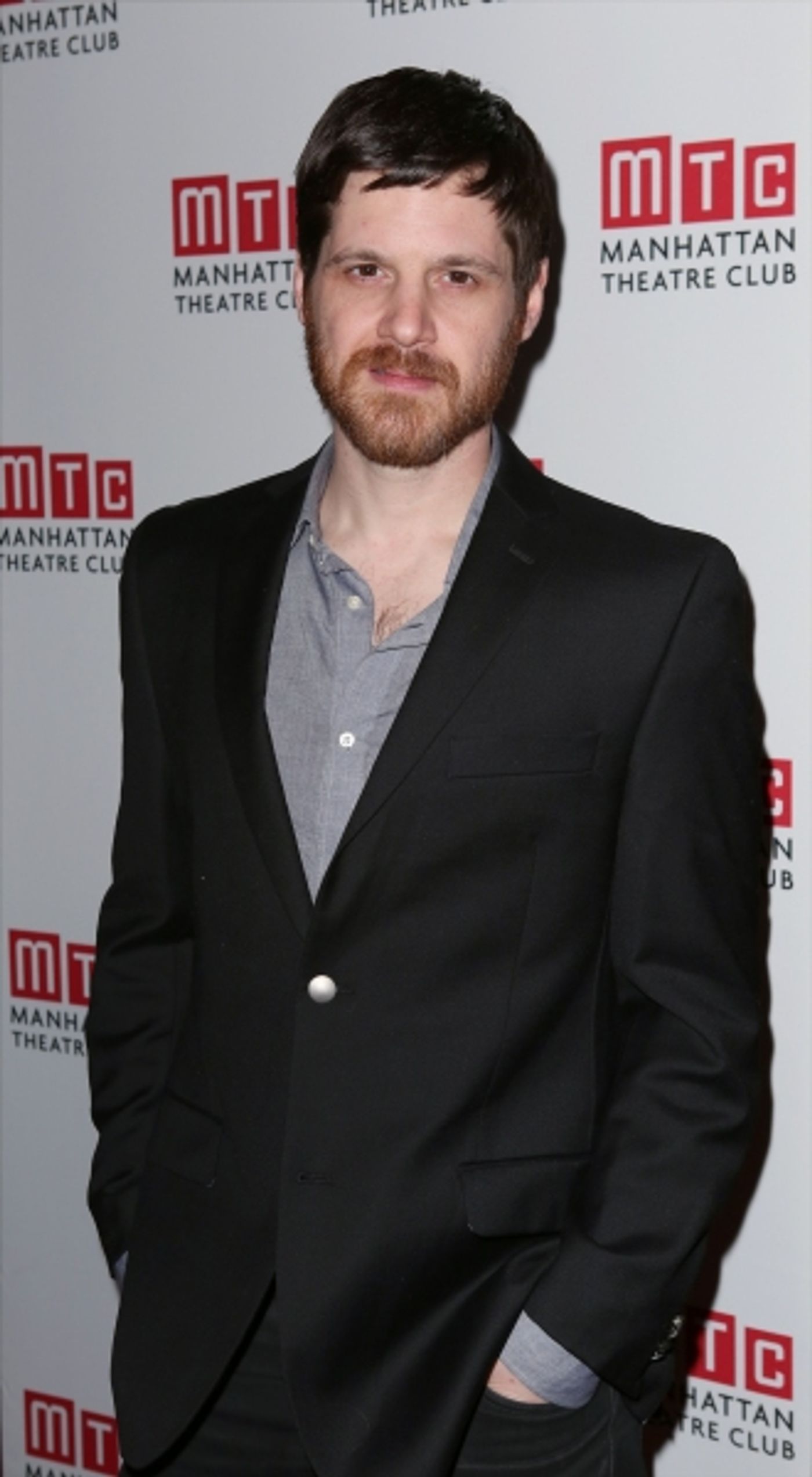 Photo Coverage: Inside Opening Night of MTC's TALES FROM RED VIENNA  Image