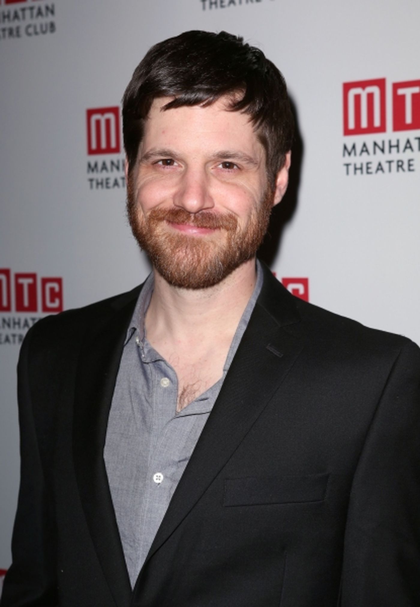 Photo Coverage: Inside Opening Night of MTC's TALES FROM RED VIENNA  Image