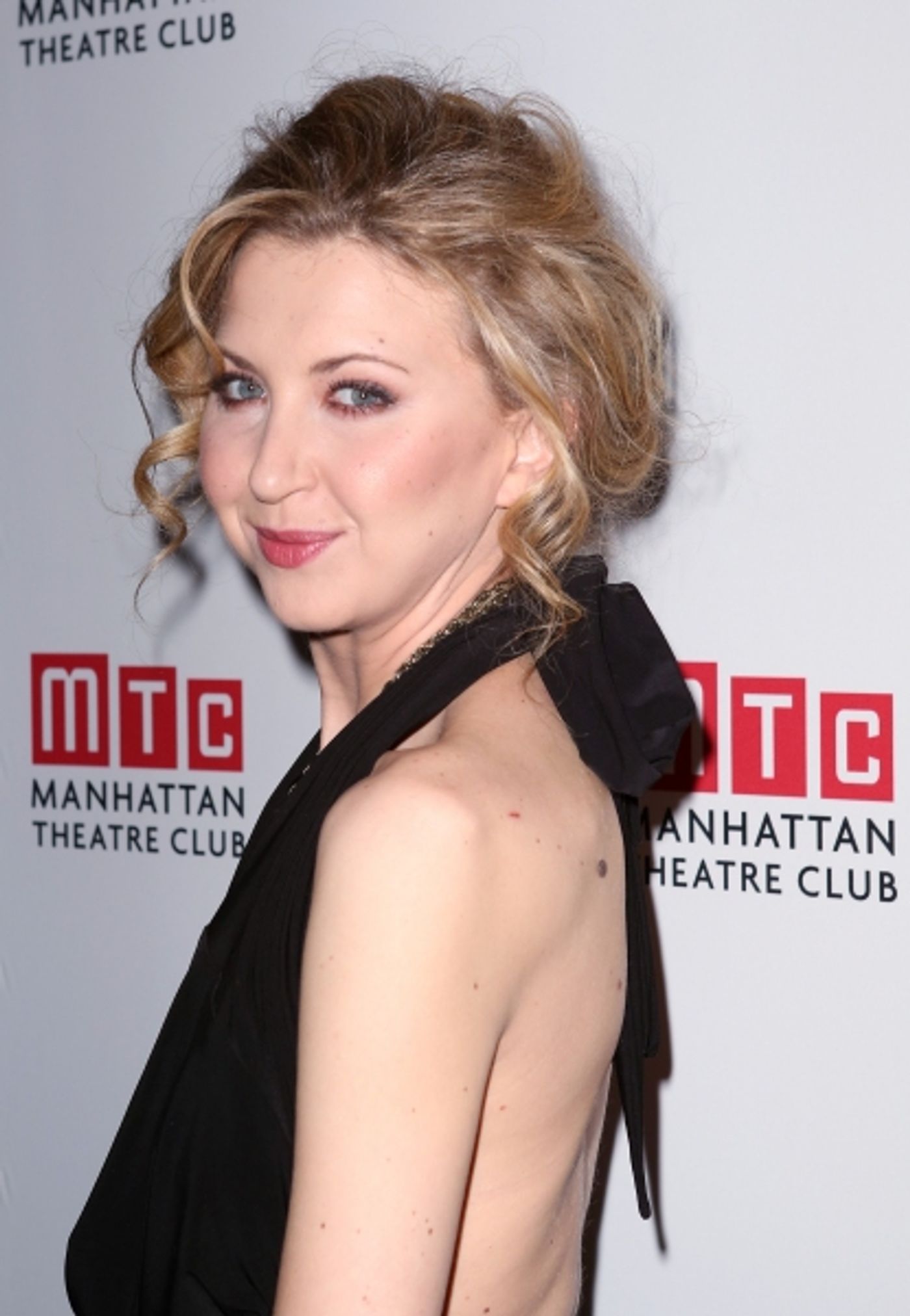 Photo Coverage: Inside Opening Night of MTC's TALES FROM RED VIENNA  Image