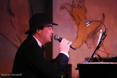 Daniel Jobim Photo