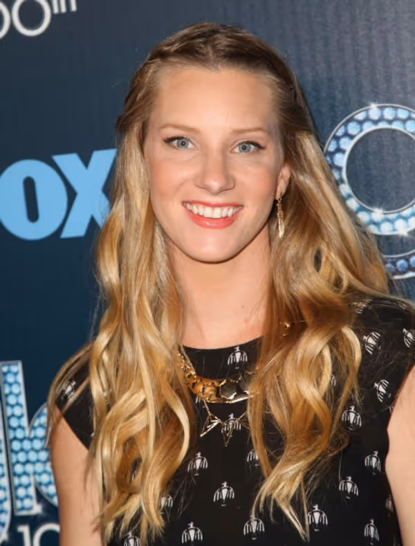 Heather Morris Photo