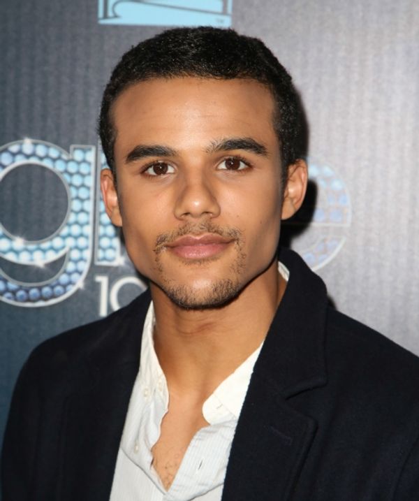Jacob Artist Photo