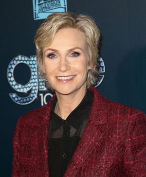 Jane Lynch Photo