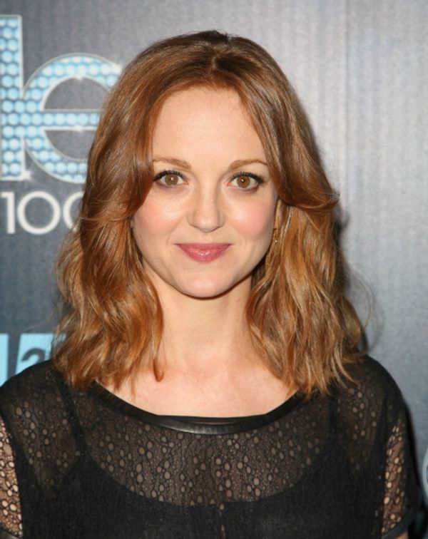 Jayma Mays Photo