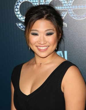 Jenna Ushkowitz Photo
