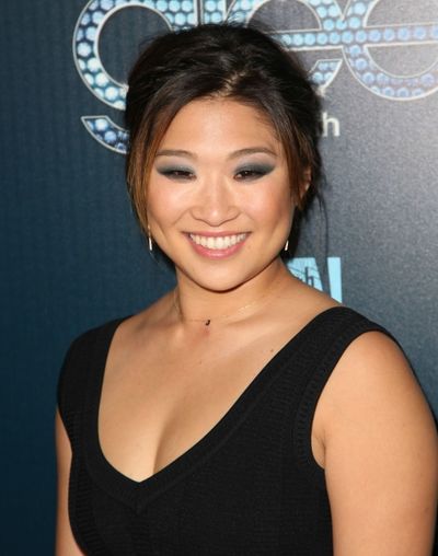 Jenna Ushkowitz Photo