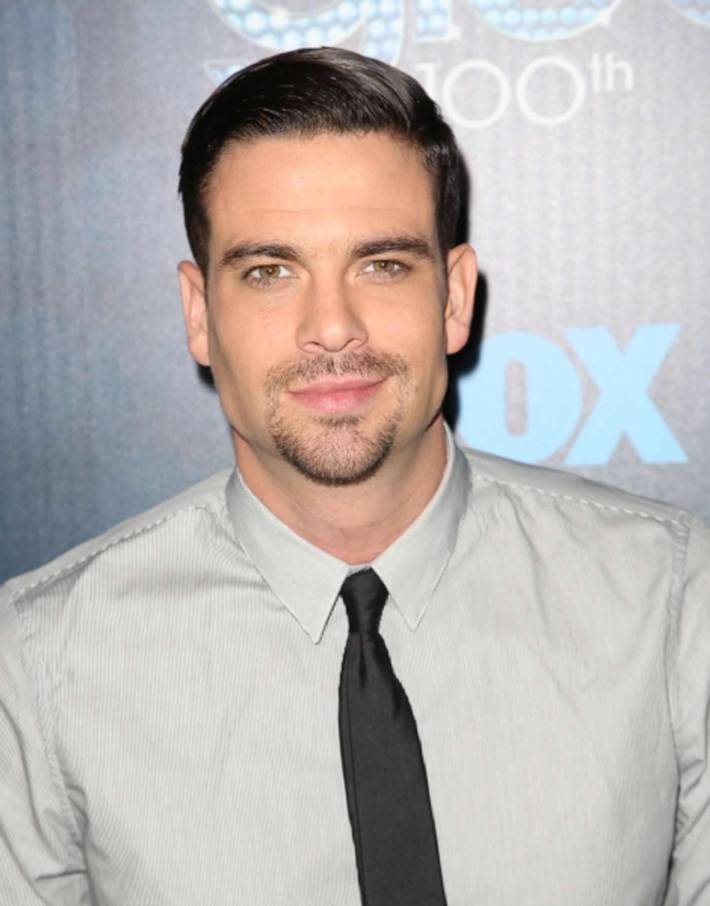 Photo Flash: On the Red Carpet of GLEE's 100th Episode Celebration with Lea Michele, Chris Colfer & More  Image