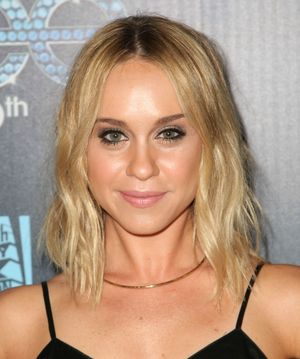 Becca Tobin Photo