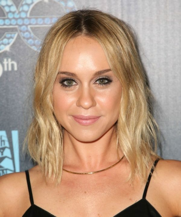 Becca Tobin Photo