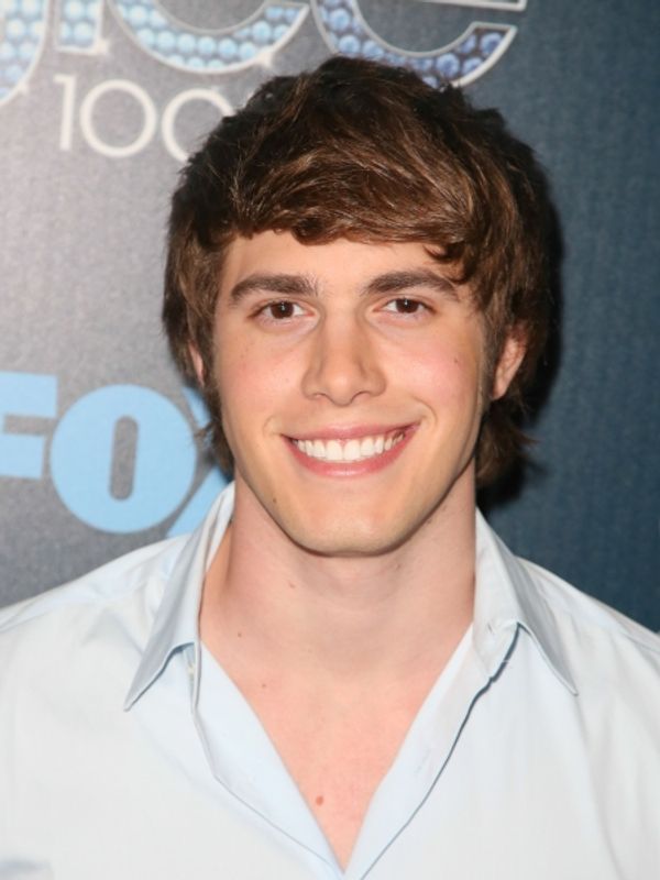 Blake Jenner Photo