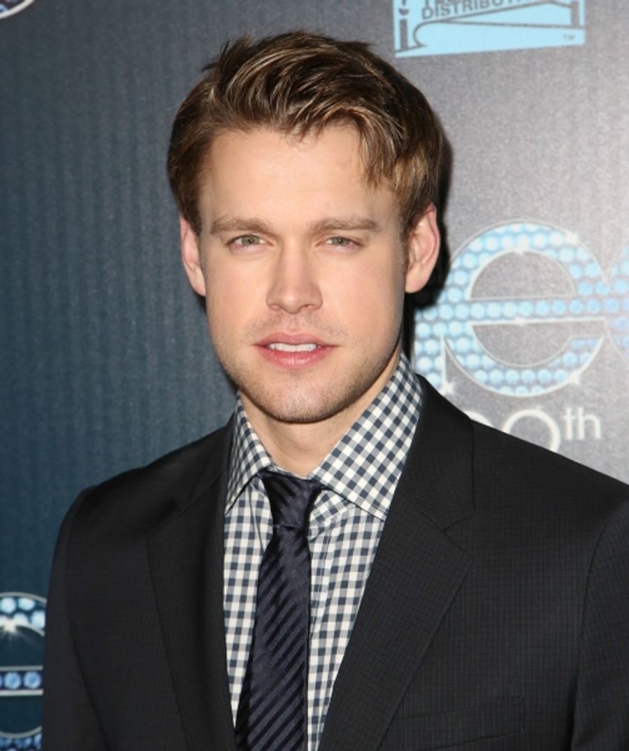 Photo Flash: On the Red Carpet of GLEE's 100th Episode Celebration with Lea Michele, Chris Colfer & More Image