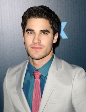 Darren Criss Photo