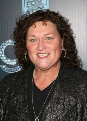 Dot Marie Jones Photo