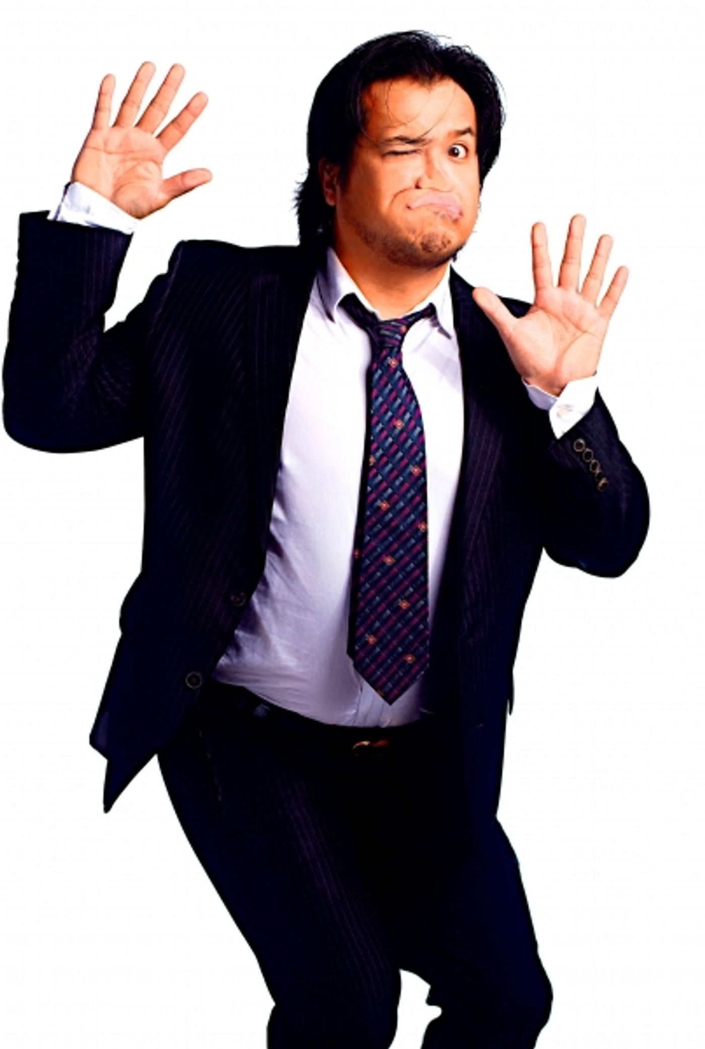 Photo Flash: First Look at the Cast of Rep's NOISES OFF; Show Opens 3/28  Image