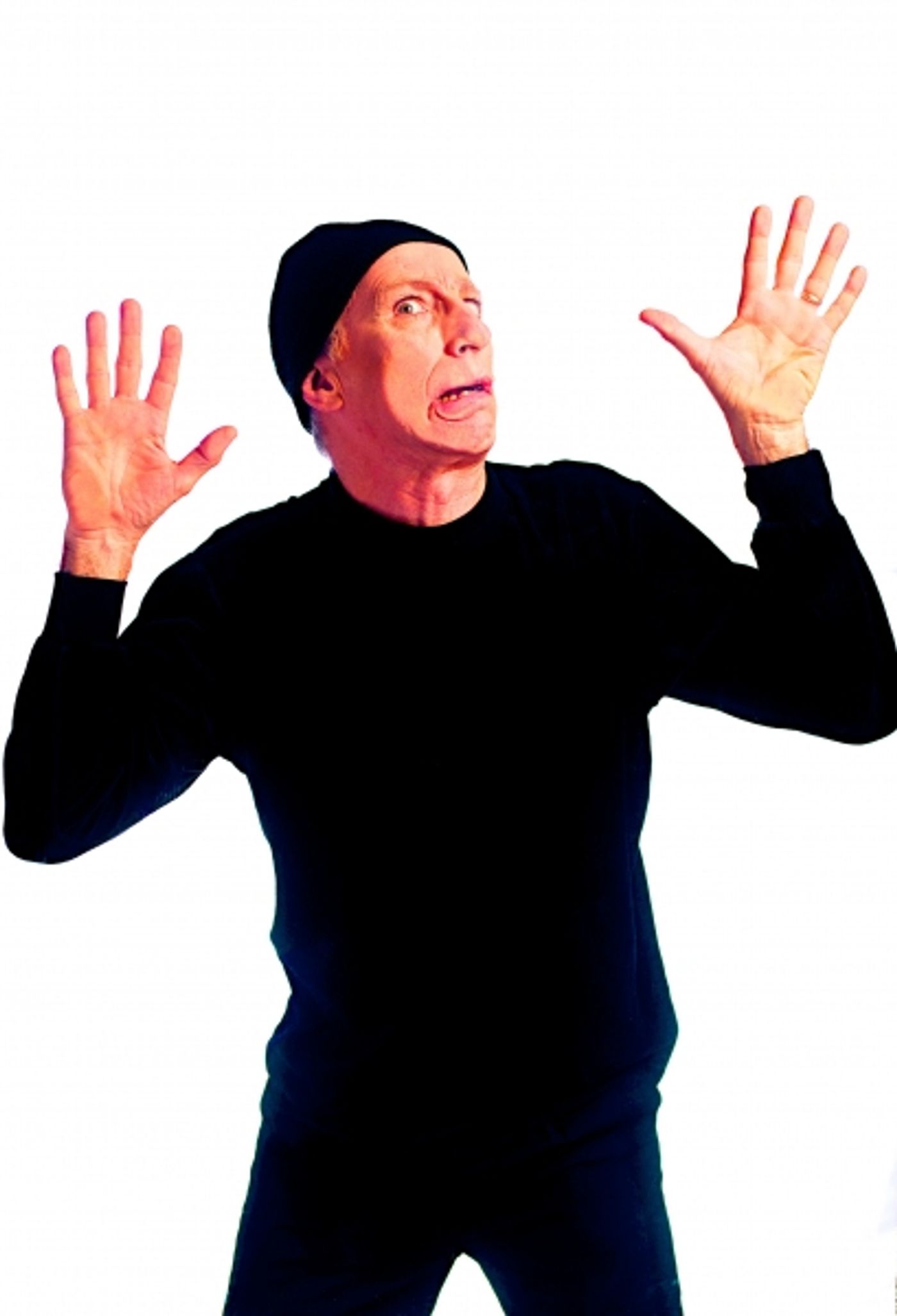 Photo Flash: First Look at the Cast of Rep's NOISES OFF; Show Opens 3/28  Image