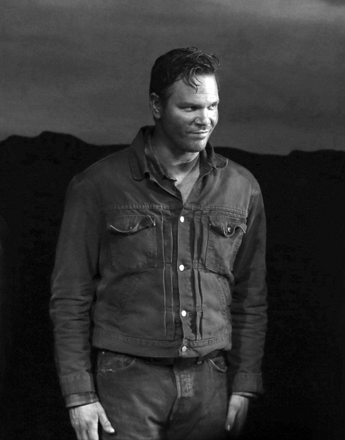 Photo Coverage: James Franco, Chris O'Dowd & Leighton Meester Take First Bows in OF MICE AND MEN  Image