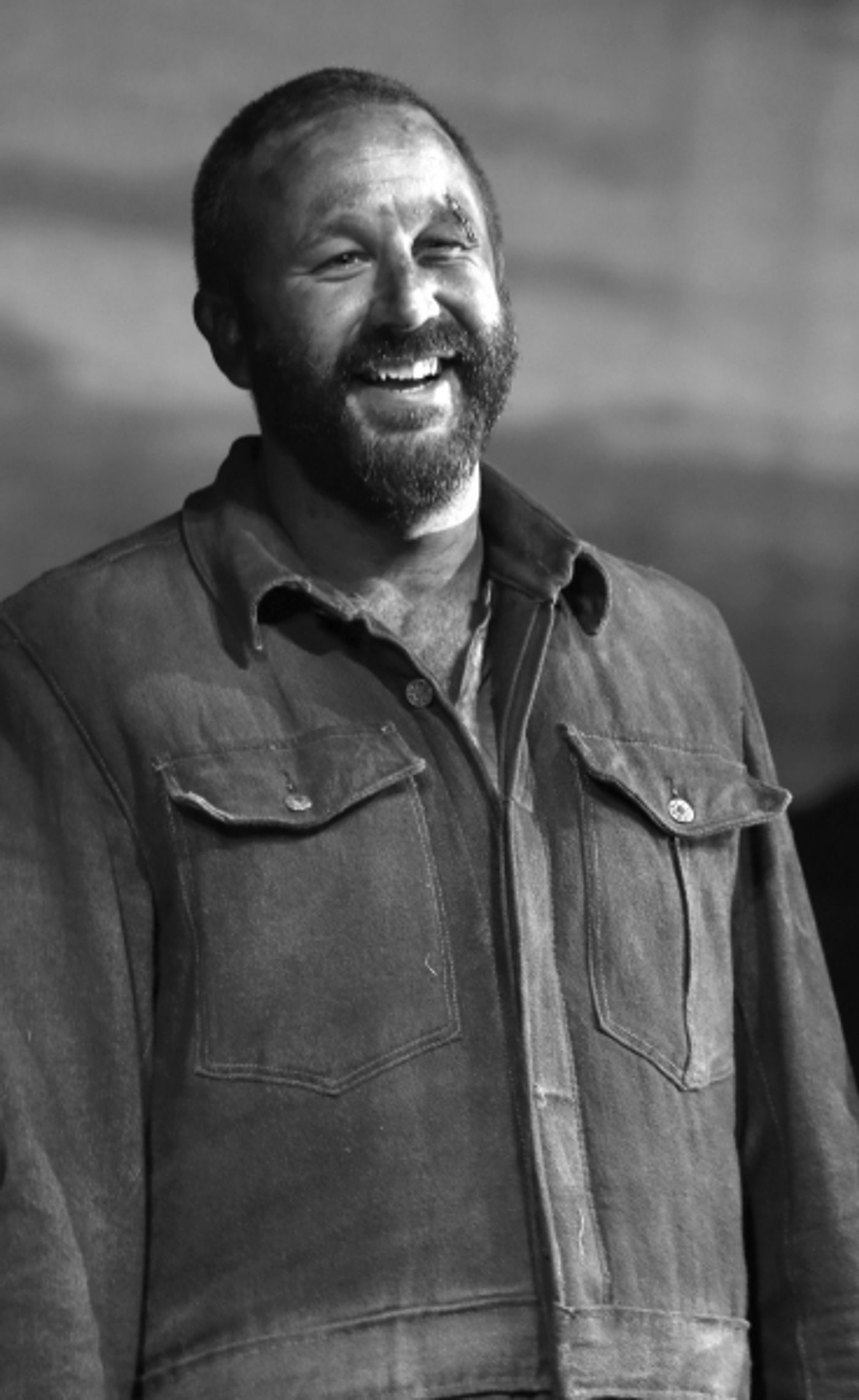 Photo Coverage: James Franco, Chris O'Dowd & Leighton Meester Take First Bows in OF MICE AND MEN  Image