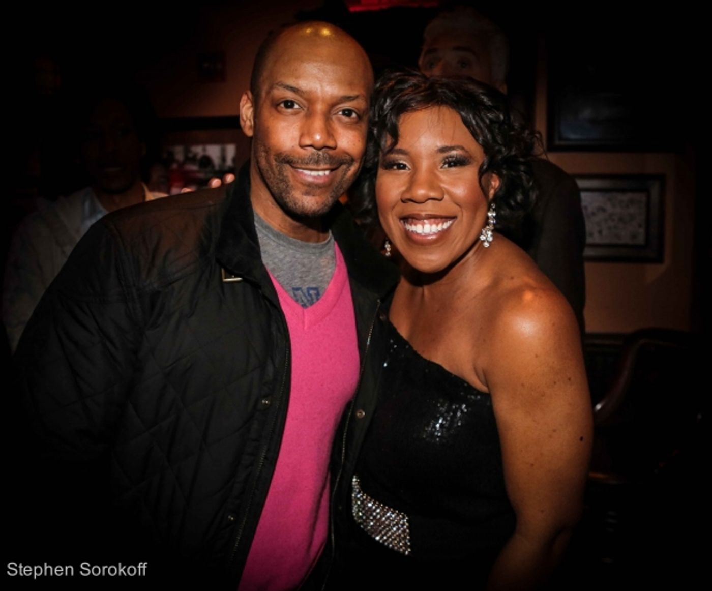 Photo Coverage: Melinda Doolittle Brings IT MUST BE LOVE to 54 Below  Image
