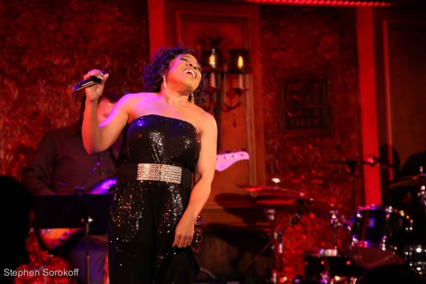 Photo Coverage: Melinda Doolittle Brings IT MUST BE LOVE to 54 Below  Image
